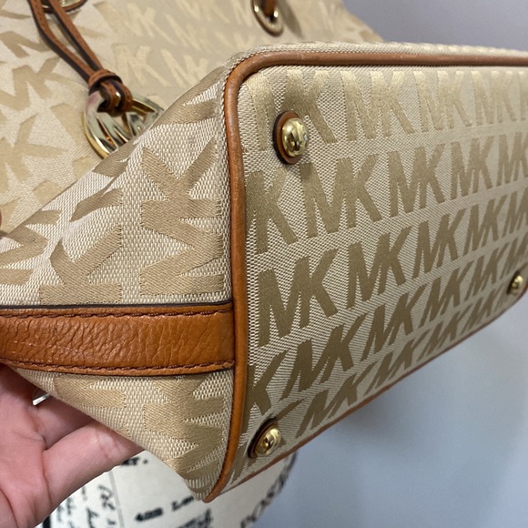 Michael Kors Tote - Picture 7 of 12